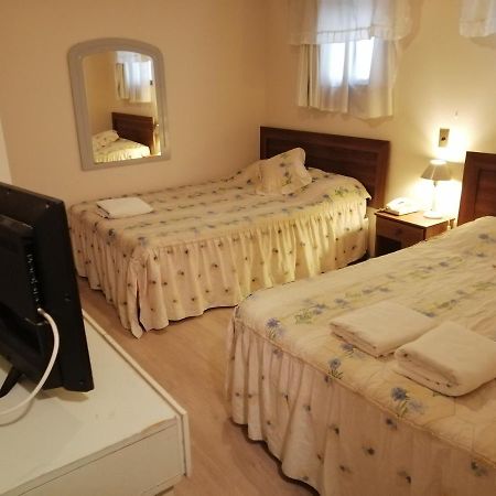 Hotel Cantamar Vina del Mar Ngoại thất bức ảnh
