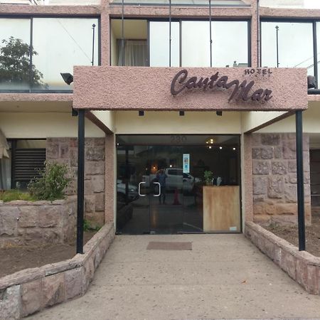 Hotel Cantamar Vina del Mar Ngoại thất bức ảnh