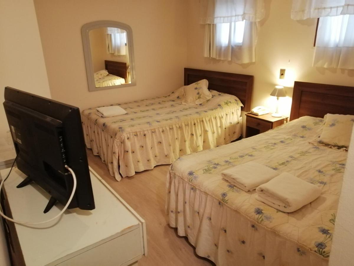 Hotel Cantamar Vina del Mar Ngoại thất bức ảnh