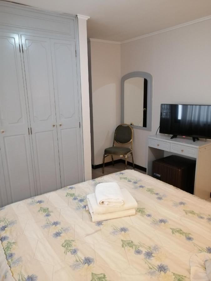 Hotel Cantamar Vina del Mar Ngoại thất bức ảnh