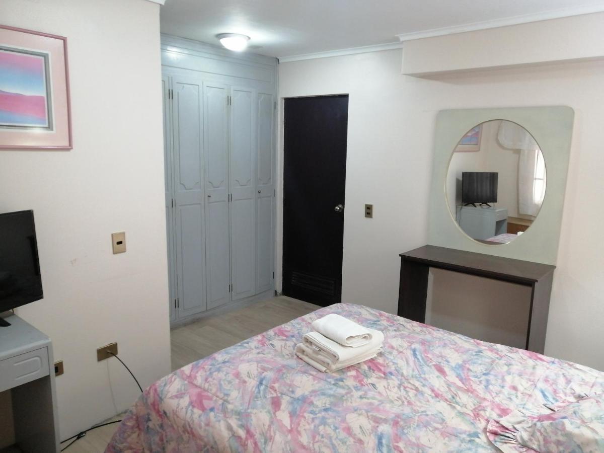 Hotel Cantamar Vina del Mar Ngoại thất bức ảnh