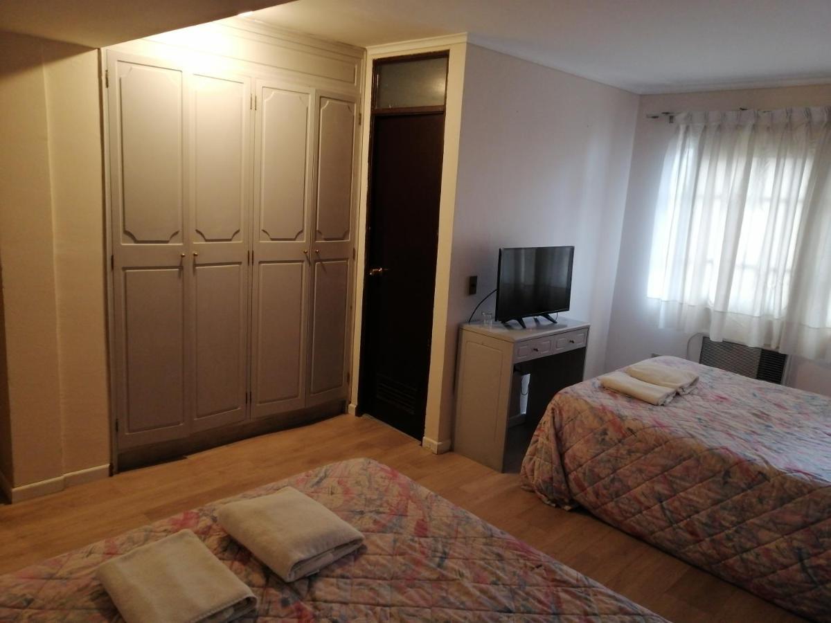 Hotel Cantamar Vina del Mar Ngoại thất bức ảnh