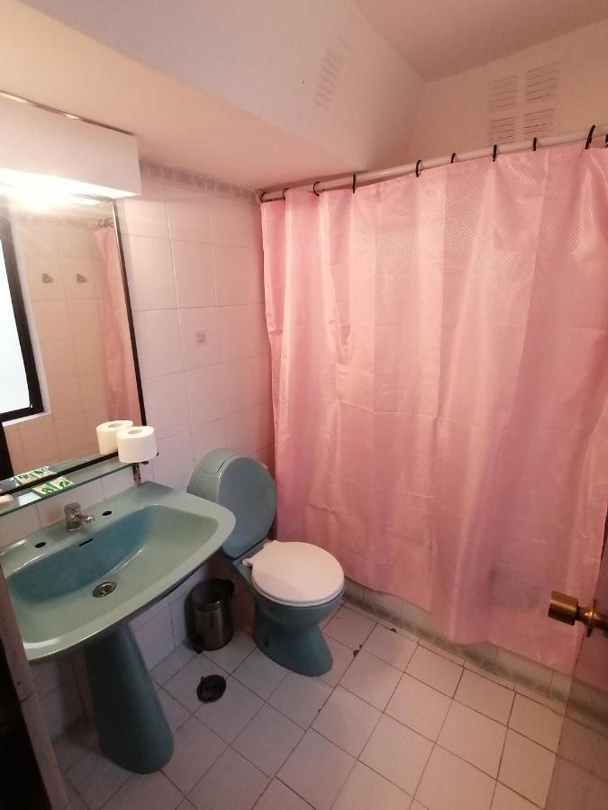 Hotel Cantamar Vina del Mar Ngoại thất bức ảnh