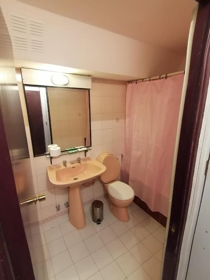 Hotel Cantamar Vina del Mar Ngoại thất bức ảnh