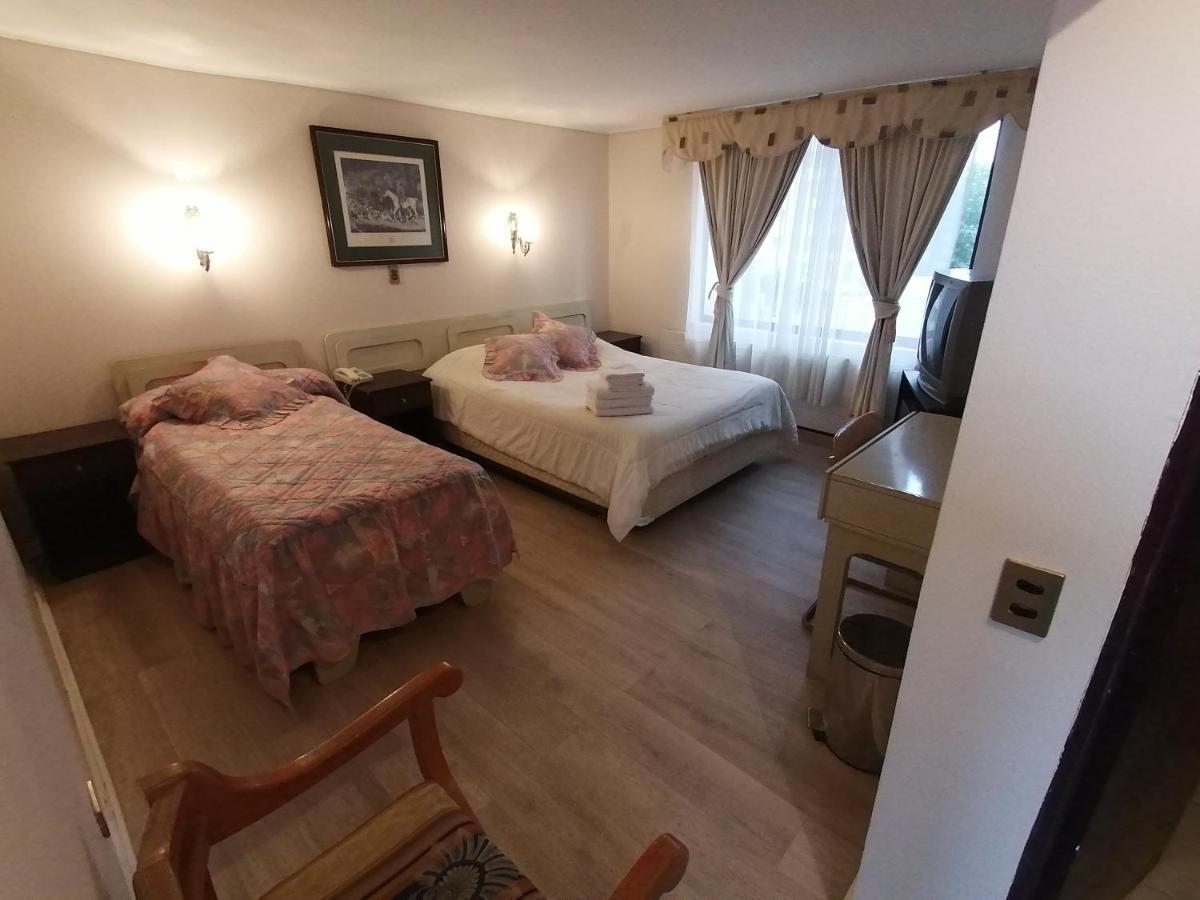 Hotel Cantamar Vina del Mar Ngoại thất bức ảnh